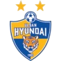 Logo Ulsan Hyundai